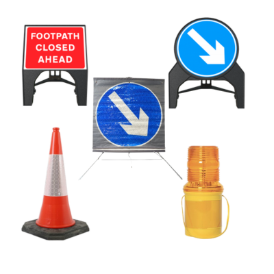 Traffic Management Traffic Management